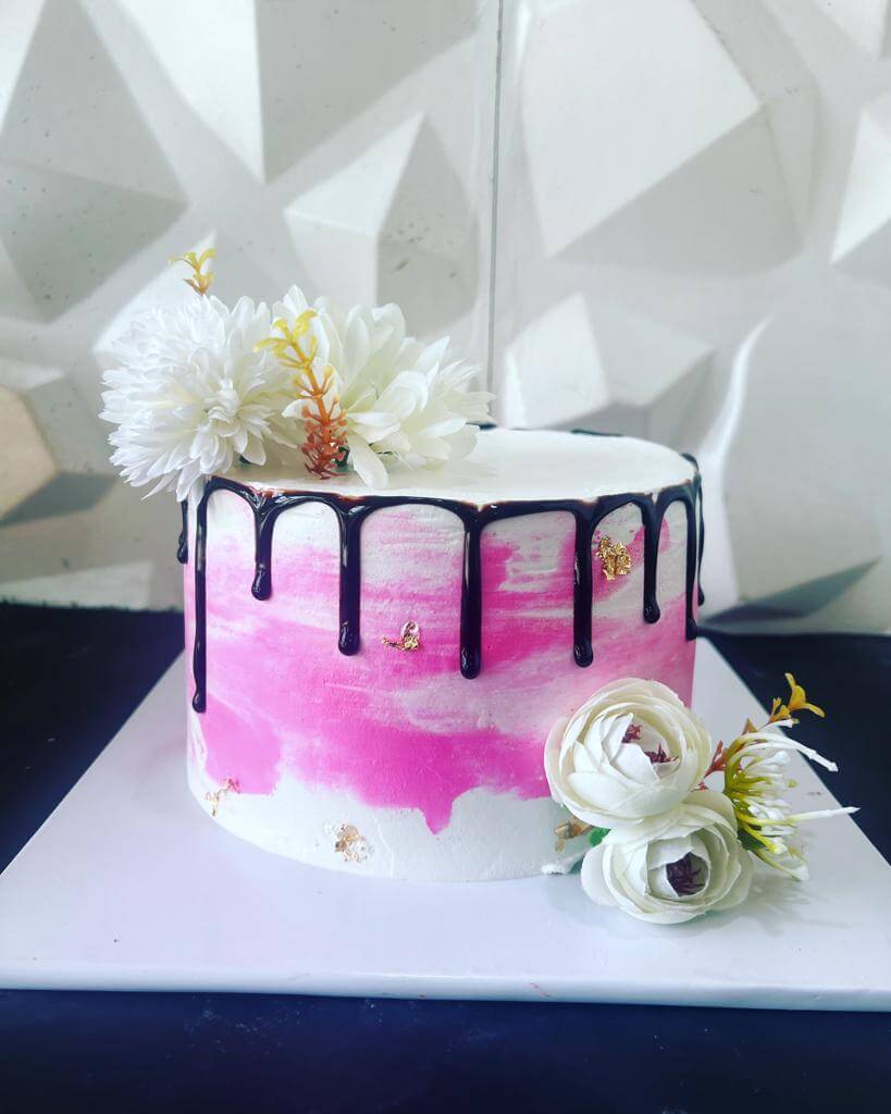 birthday cakes in uyo